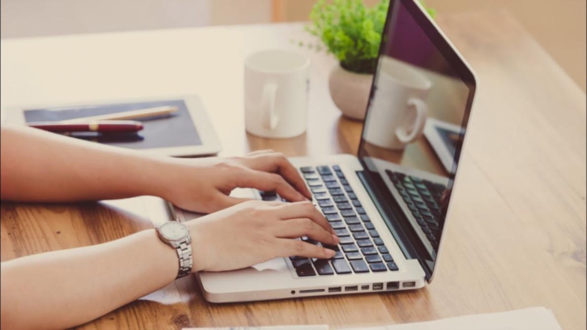 Lumeraqivo Kontaktbereich