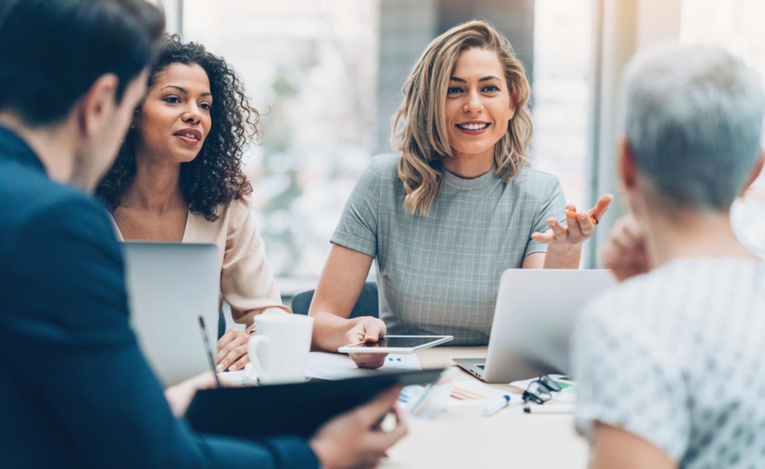 Detaillierte Finanzübersicht